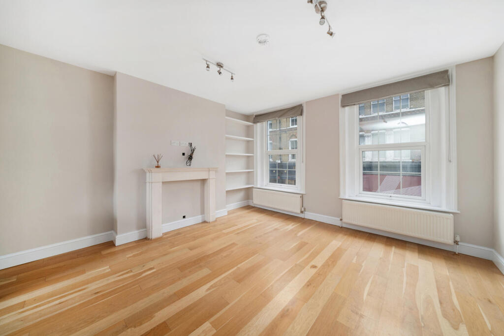 Main image of property: Fulham Road, SW10