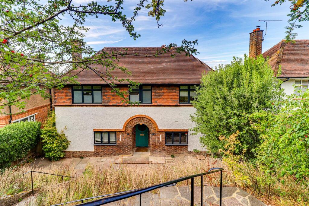 Main image of property: Mountside, Guildford