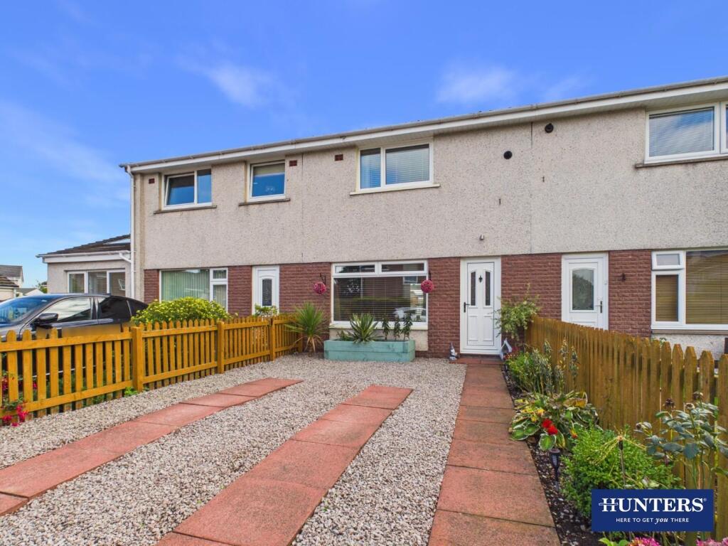 Main image of property: Barnett Road, Heathhall, Dumfries