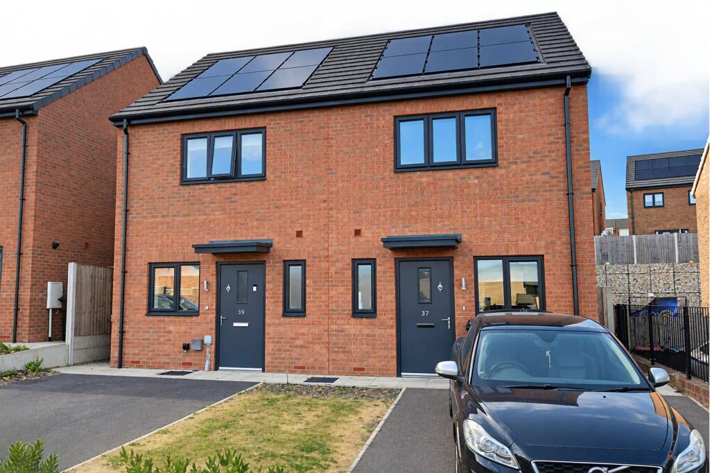 Main image of property: Chesterhill Avenue, Dalton, Rotherham