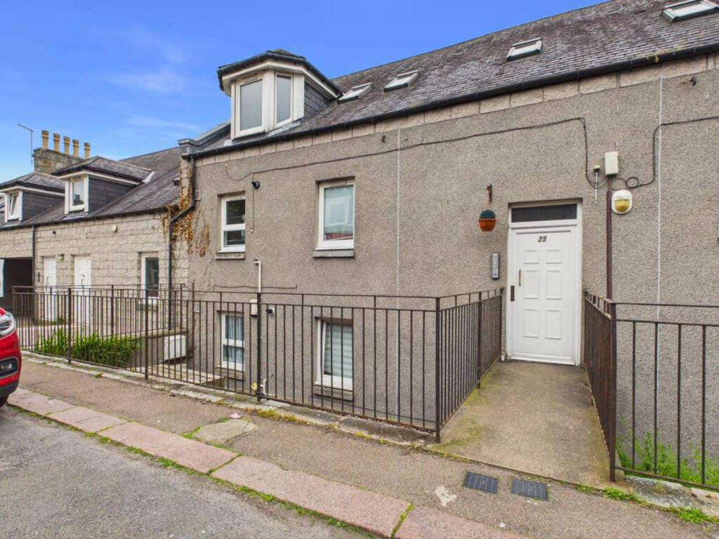 Main image of property: Prospect Terrace, Aberdeen, AB11