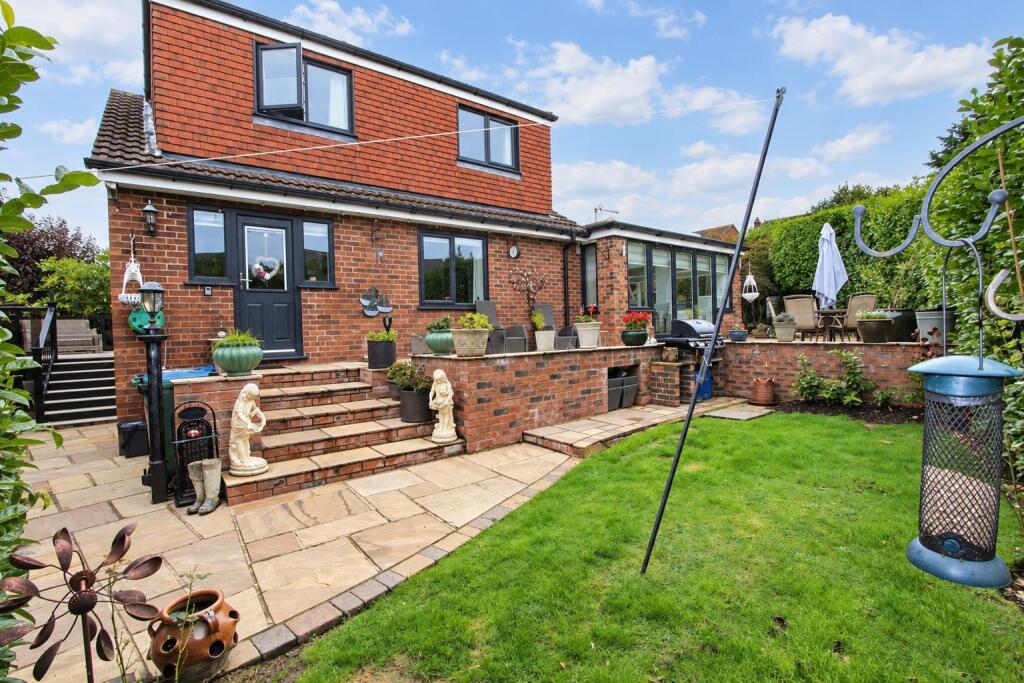Main image of property: Greenwood, Lymm
