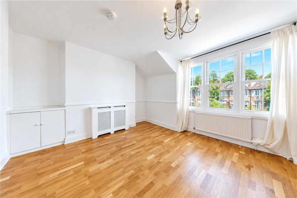 Main image of property: Milton Road, London, N6