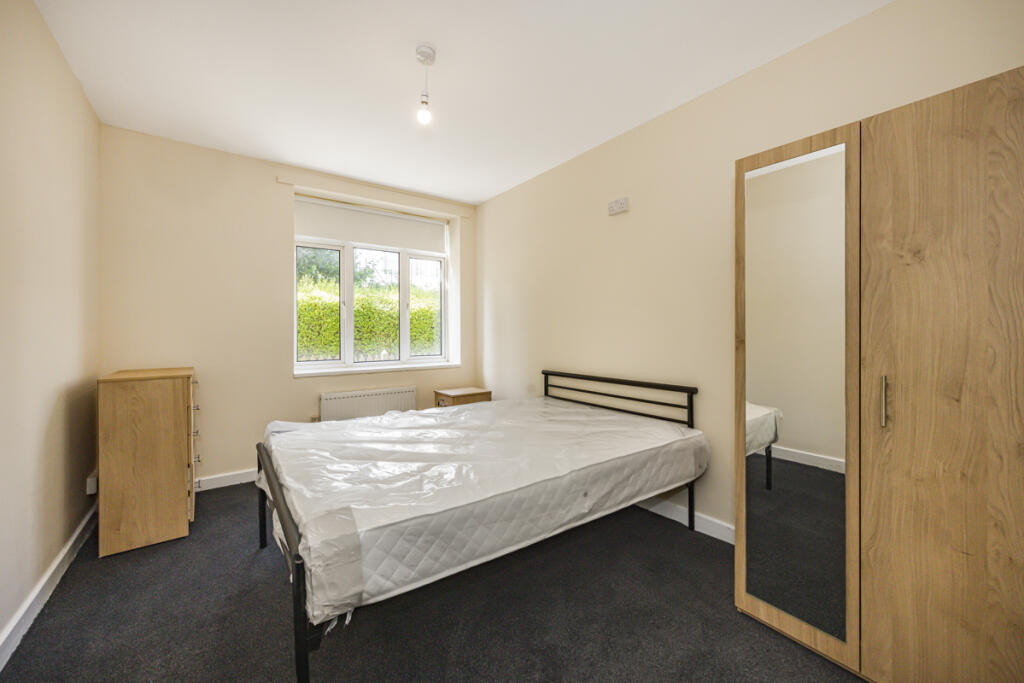 Main image of property: Watkins House, Manchester Road, Tower Hamlets, London