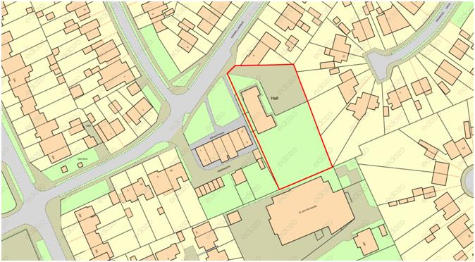 Main image of property: Ashwell Avenue, Luton