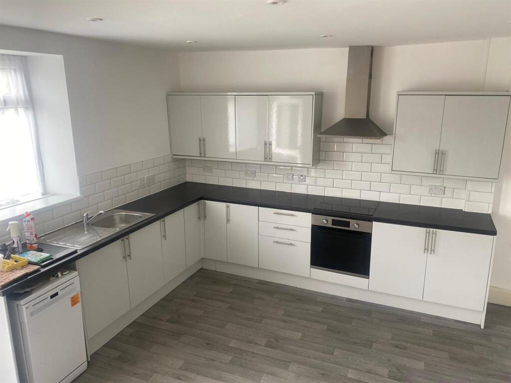Main image of property: The Grawen, Merthyr Tydfil