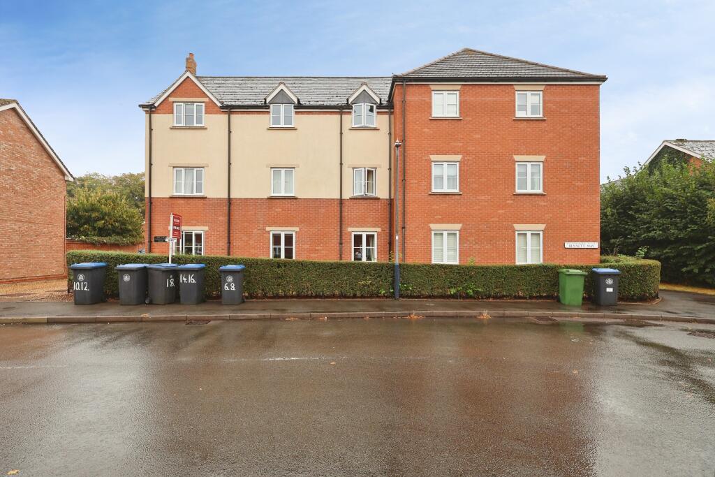 Main image of property: Trinity Mead, Stratford-upon-Avon, CV37