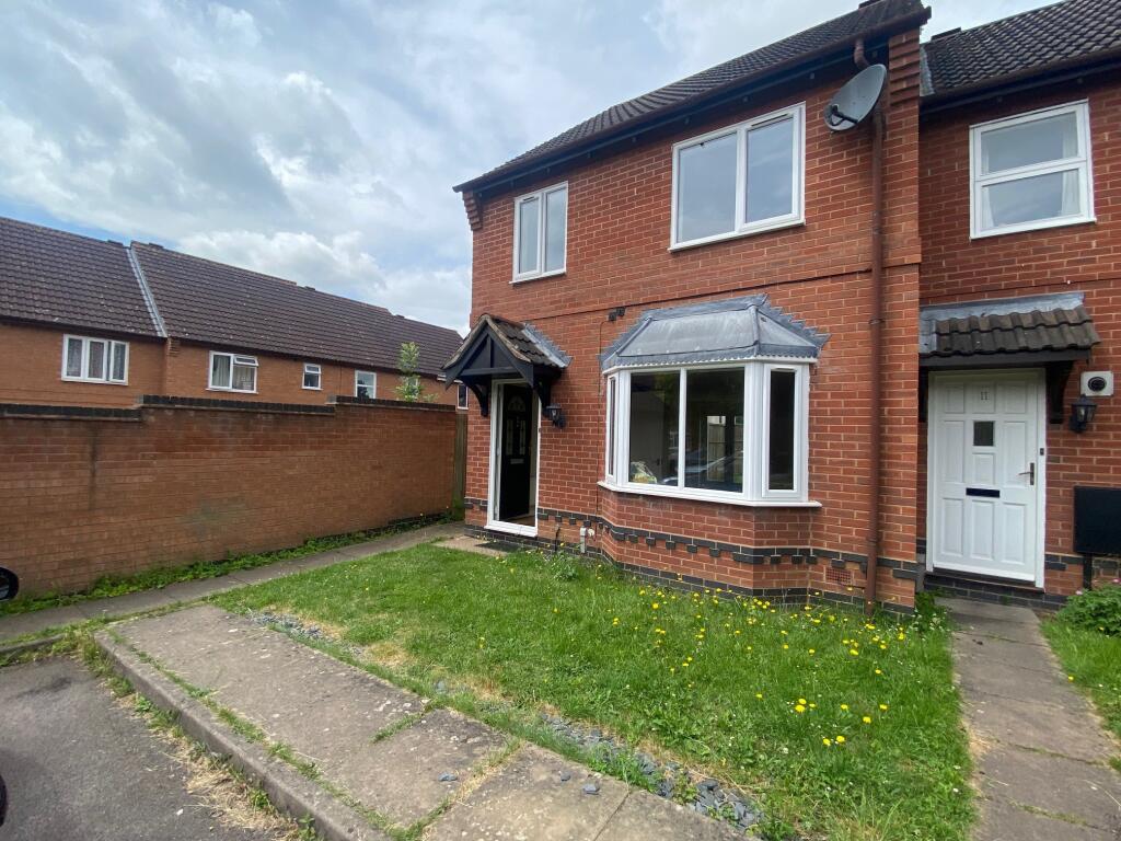 Main image of property: Fox Drive, St. Peters