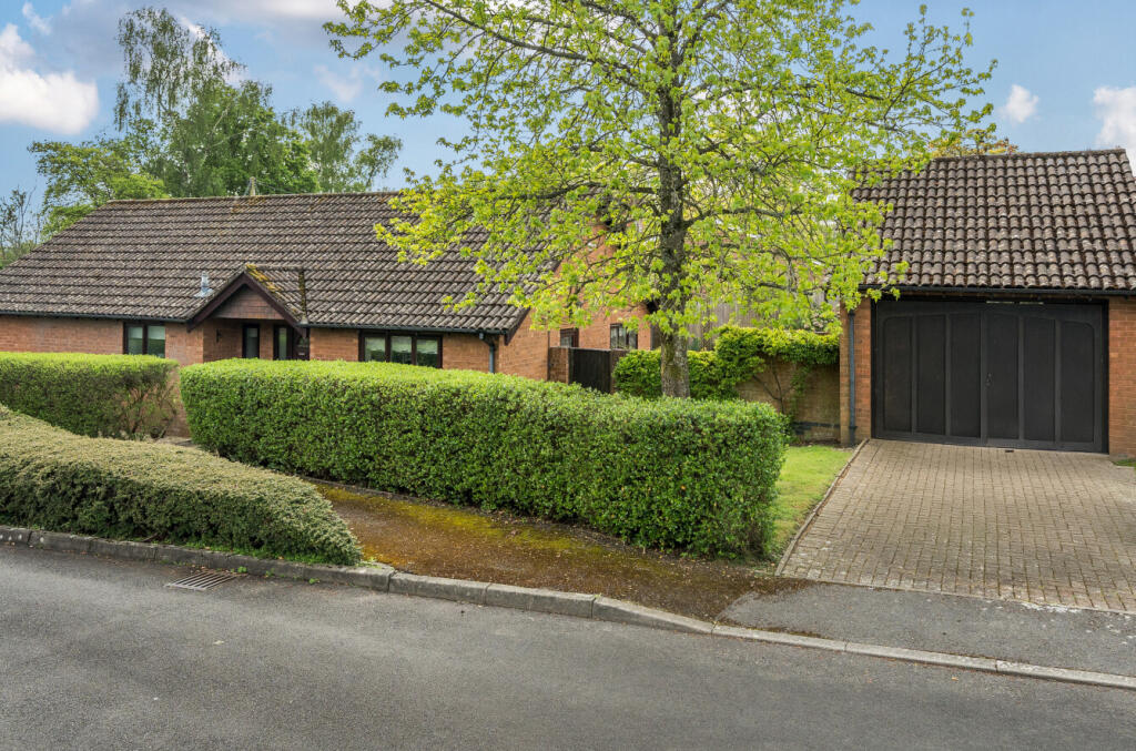 Main image of property: Old Cottage Close, West Wellow, Romsey, SO51