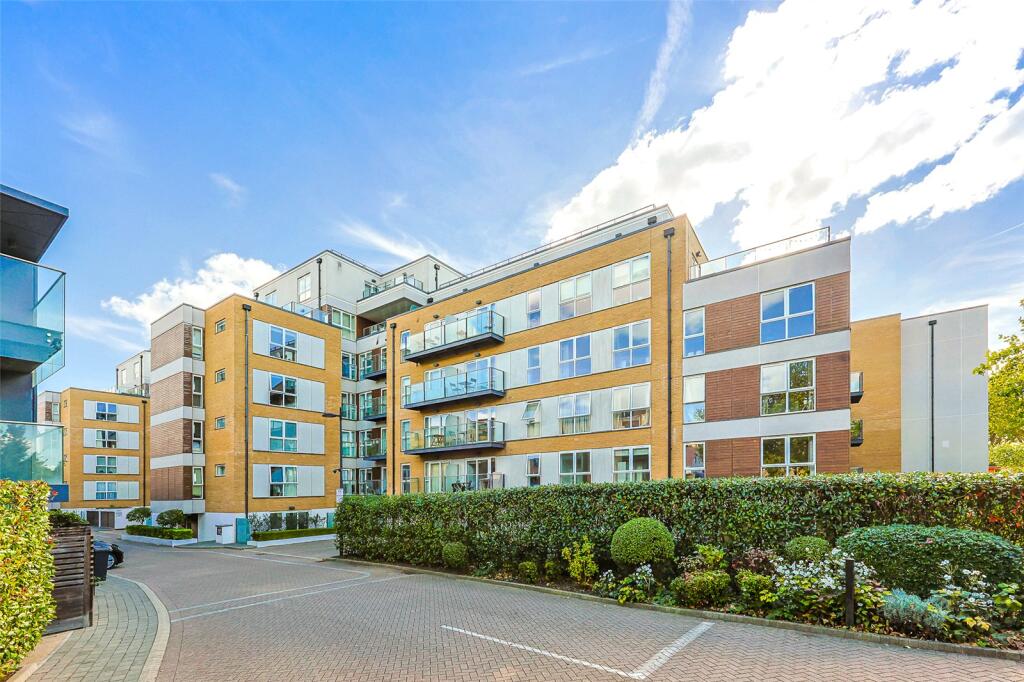 Main image of property: Bromyard Avenue, Acton, W3
