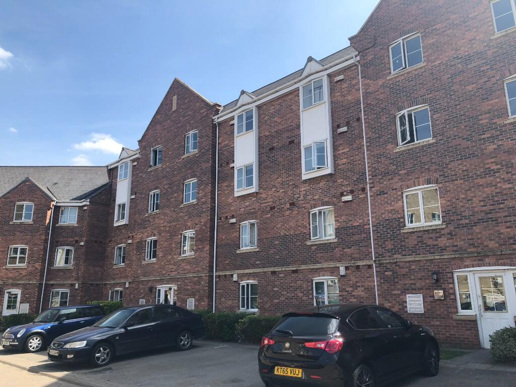 Main image of property: Henry Bird Way, Northampton, Northamptonshire, NN4