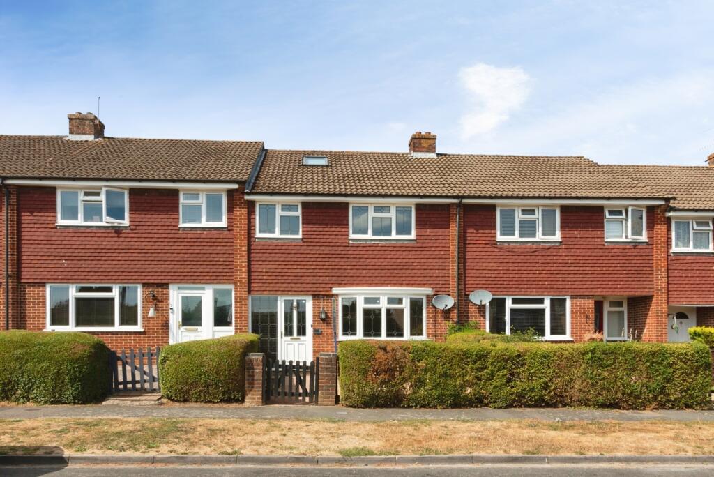 Main image of property: Cavalier Road, Old Basing, Basingstoke, Hampshire, RG24