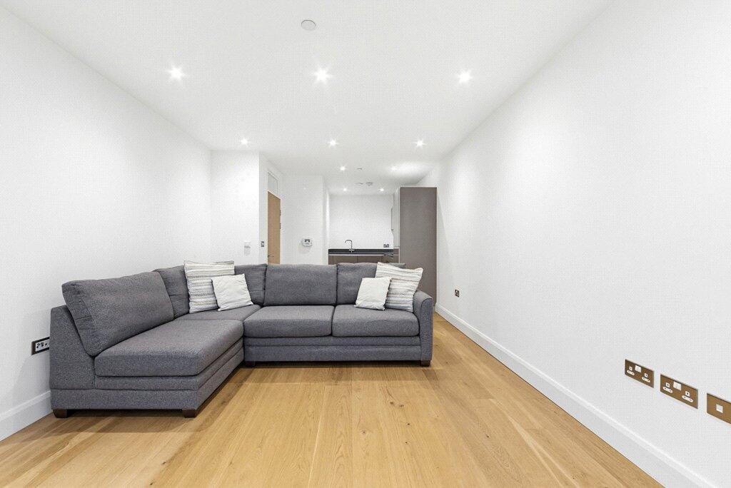 Main image of property: Hoey Court, 4 Barry Blandford Way, London, E3