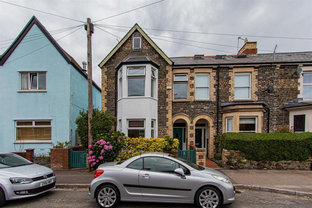 Main image of property: Wyndham Crescent, Pontcanna, Cardiff