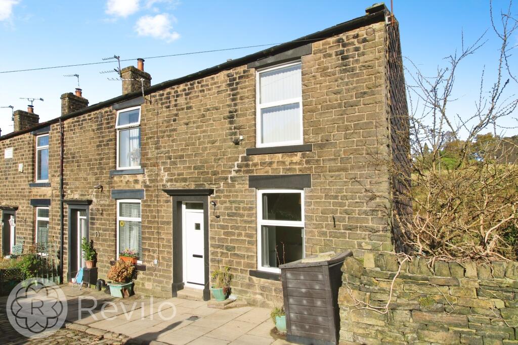 Main image of property: Lane Bottom, Newhey, OL16