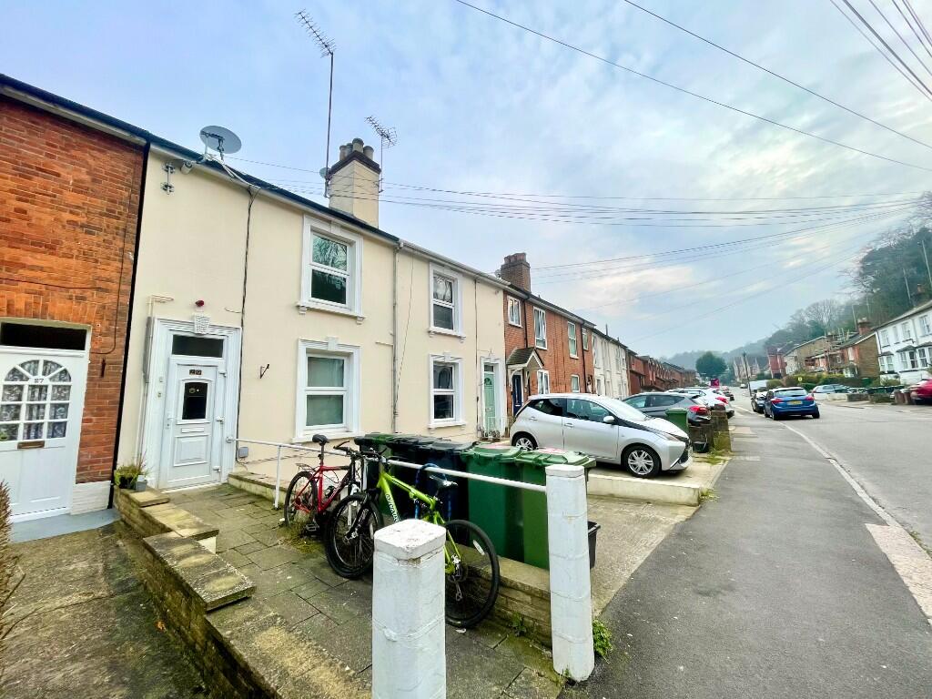 Main image of property: Garlands Road, Redhill, Surrey, RH1