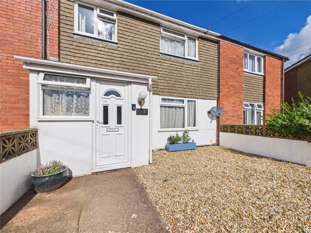 Main image of property: Amory Road, Tiverton, Devon, EX16