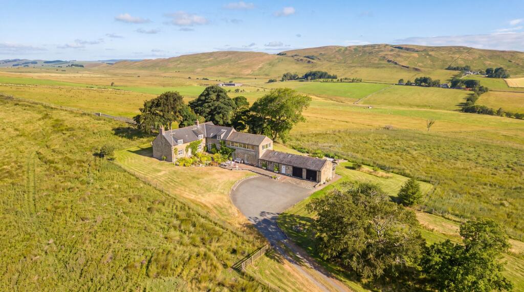Main image of property: Seatsides, Bardon Mill, Hexham, NE47 7HE