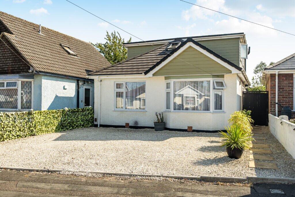 Main image of property: Hawden Road, Bournemouth, BH11