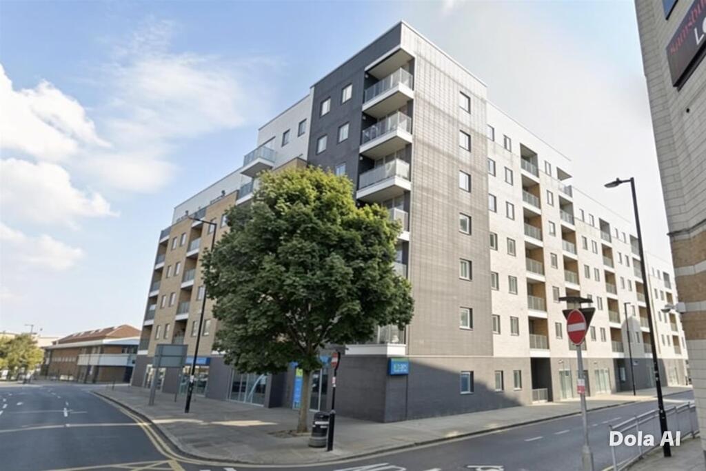 Main image of property: Redvers Road, London