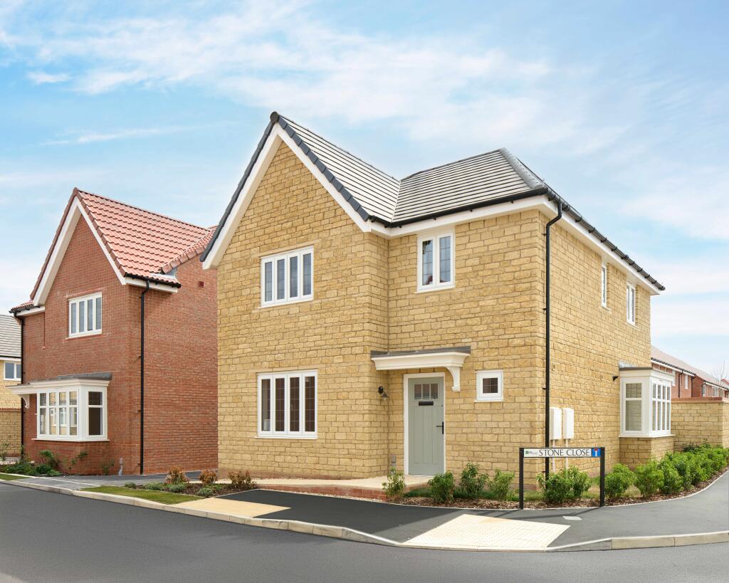Main image of property: Packhorse Lane, 
Marcham, 
Abingdon, 
OX13 6UE
