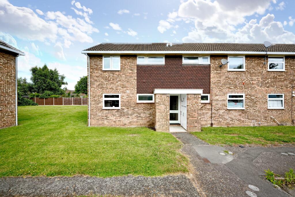 Main image of property: Hayling Avenue, Little Paxton, St. Neots