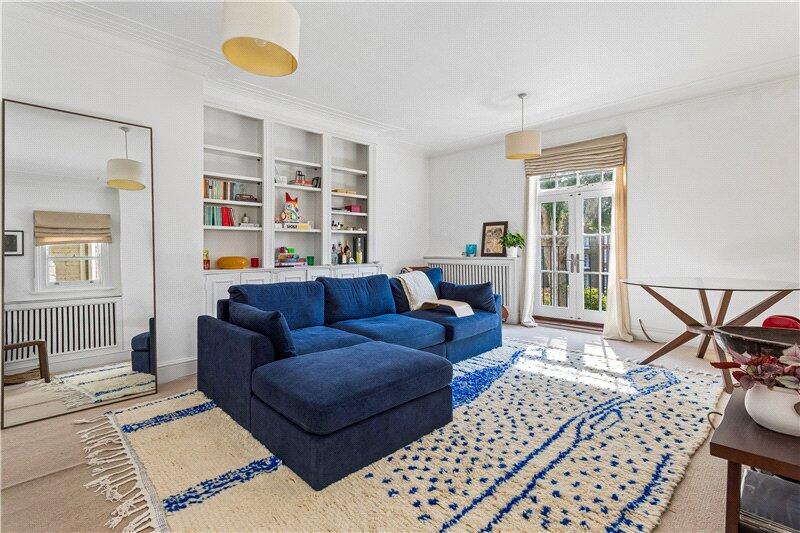 Main image of property: 38-40 Elm Park Road, Chelsea, London, SW3