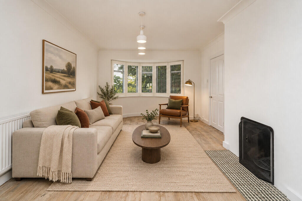 Main image of property: Quernmore Road, Stroud Green N4