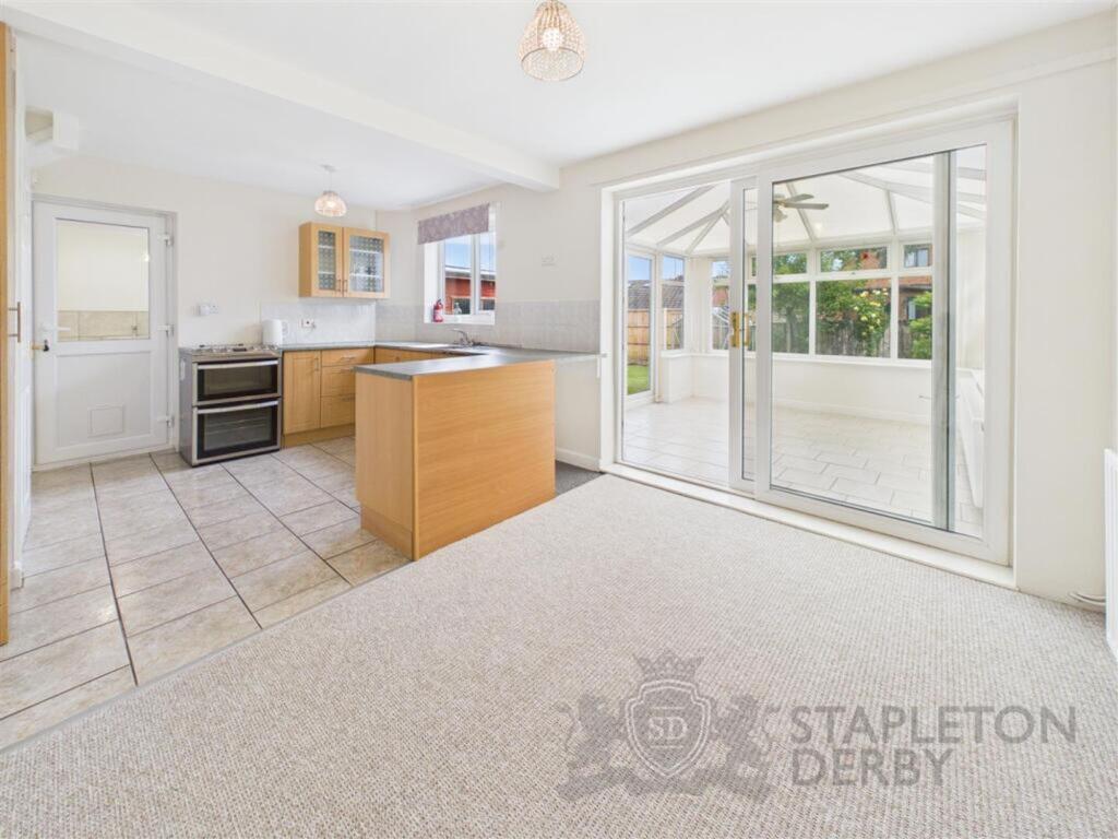 Main image of property: Standish Drive, Rainford, WA11