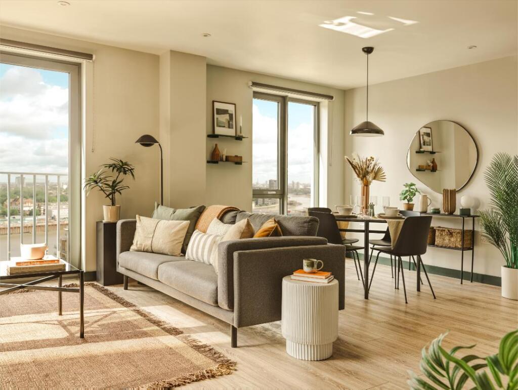 Main image of property: New Acres, Wandsworth, SW18