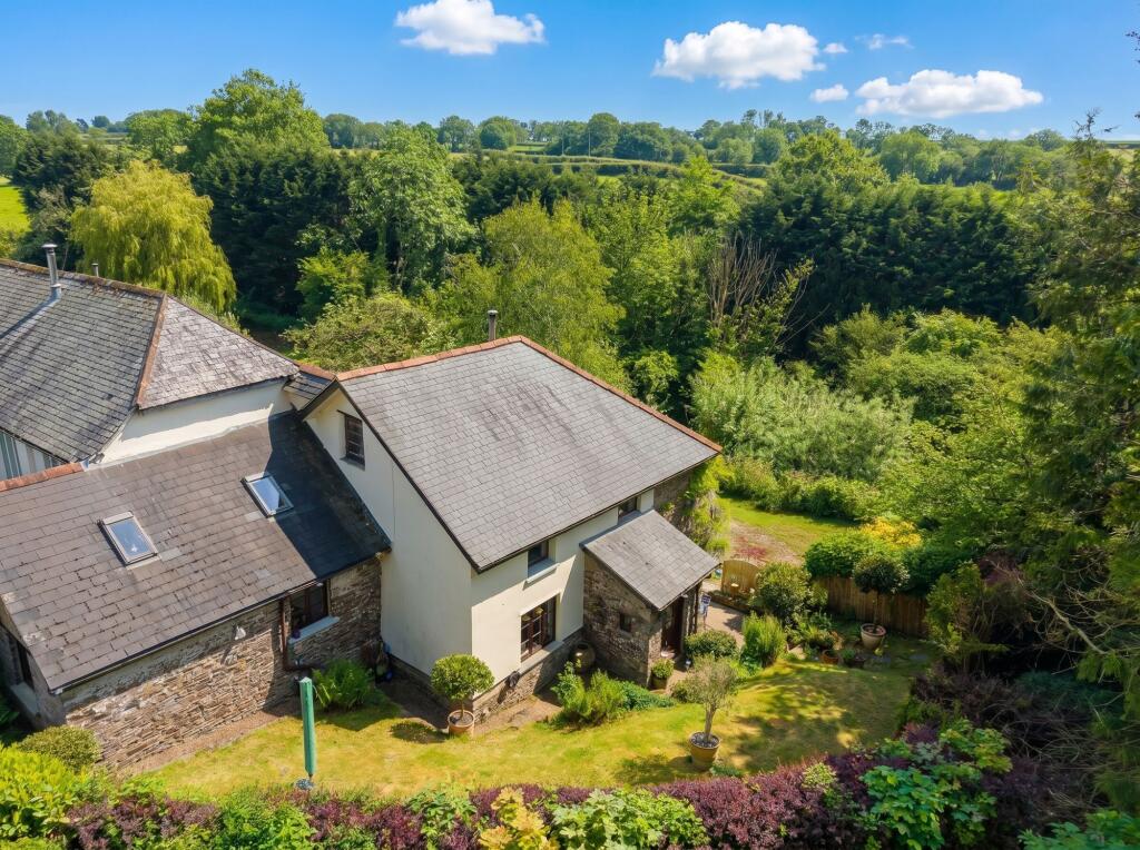 Main image of property: Chawleigh, Chulmleigh, EX18