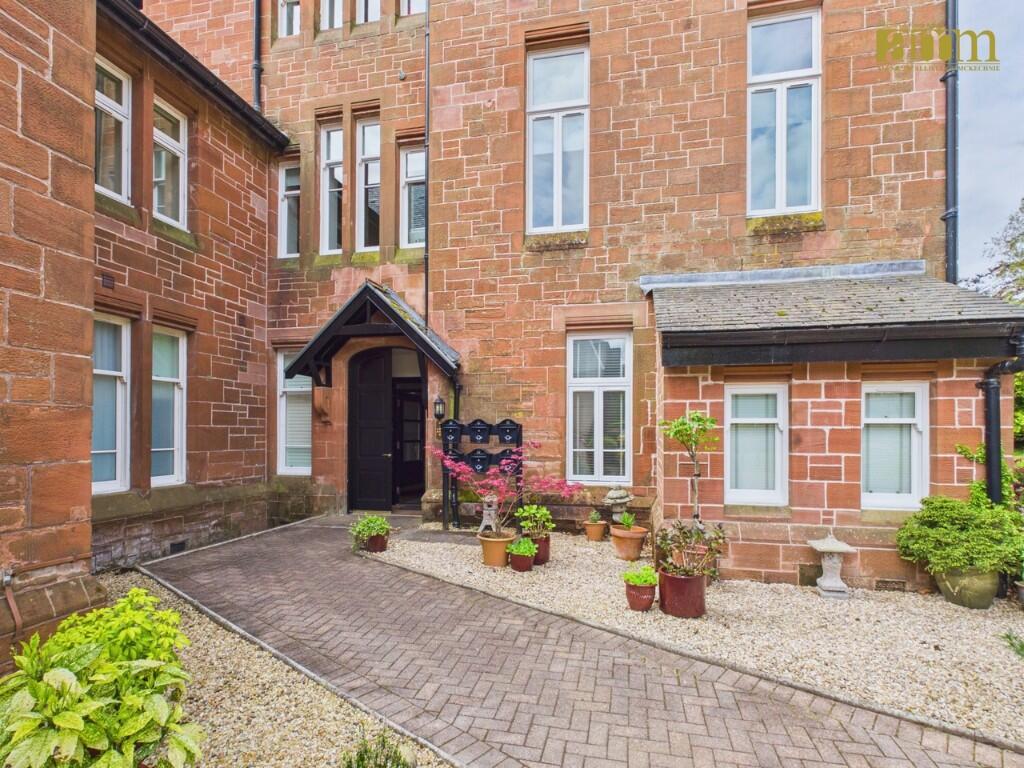 Main image of property: Laurel Way, Quarriers Village, Bridge of Weir PA11