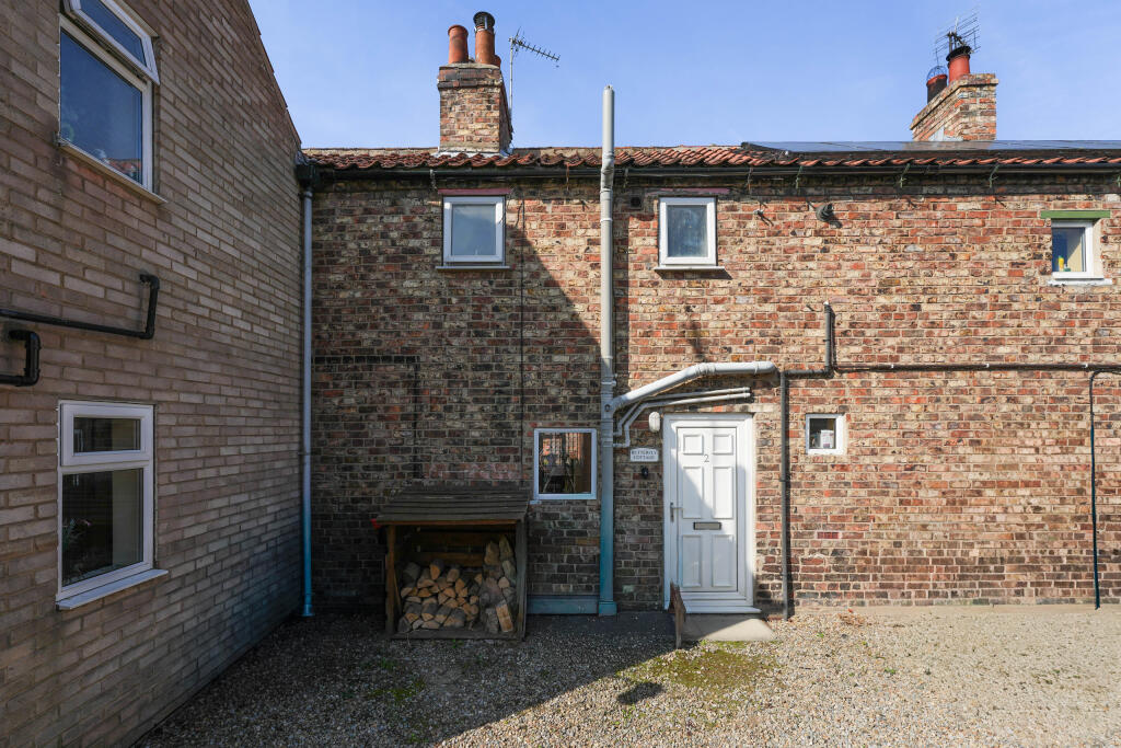 Main image of property: Clock Row, Norton, Malton, North Yorkshire