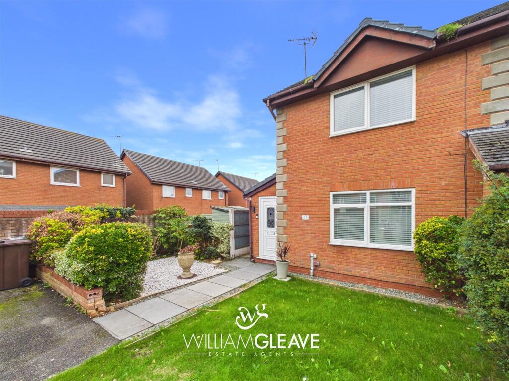Main image of property: Campbell Close, Penrhyn Bay, Llandudno, Conwy, LL30
