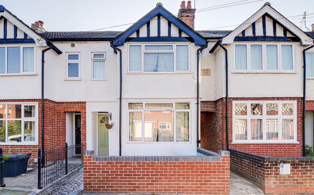 Main image of property: St Julians Road, St Albans, AL1
