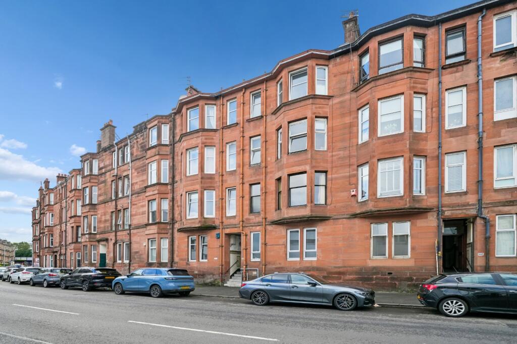 Main image of property: Newlands Road, Glasgow, G44