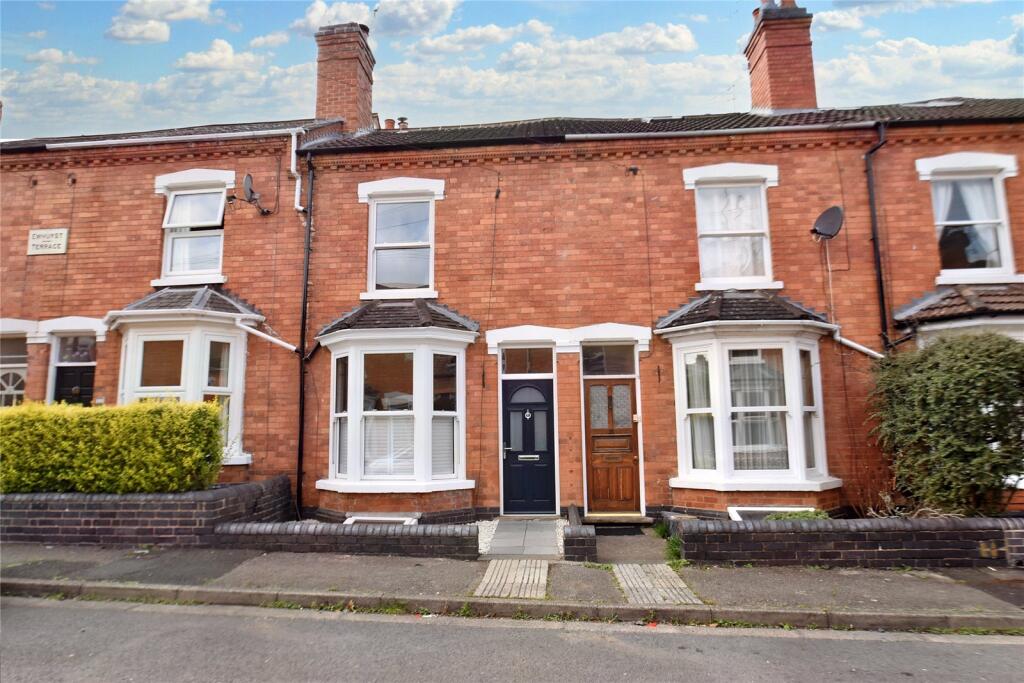 Main image of property: Ashcroft Road, Worcester, Worcestershire, WR1