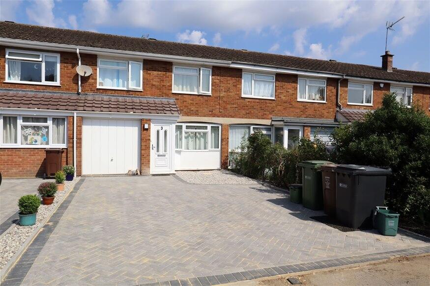 Main image of property: Lea Walk, Harpenden, AL5