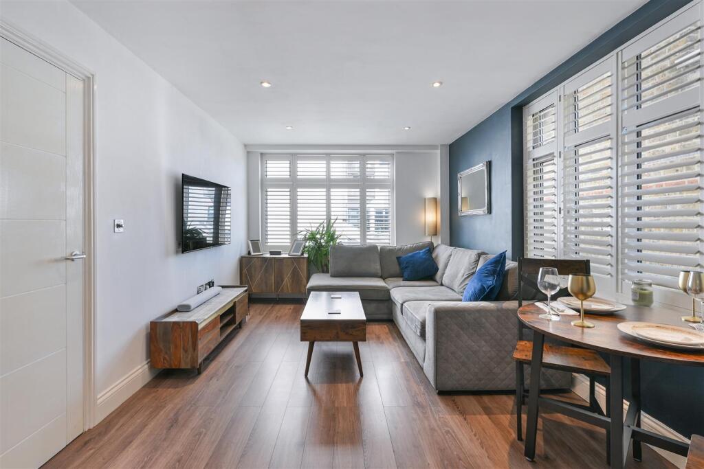 Main image of property: Grove Road, Sutton