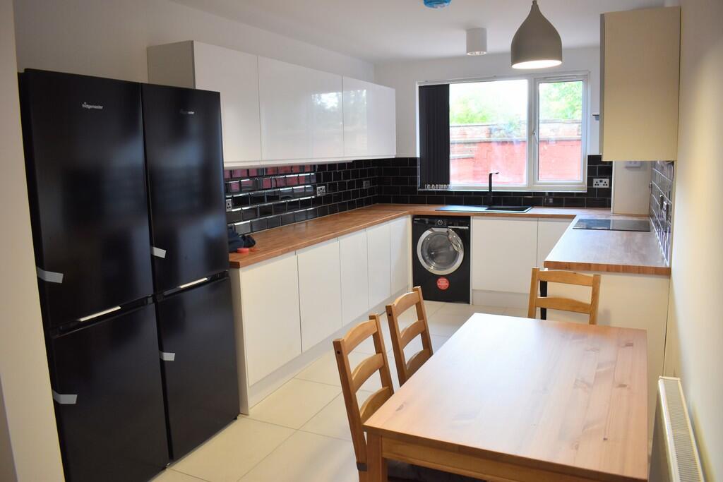 Main image of property: Whitby Road, Fallowfield, Manchester