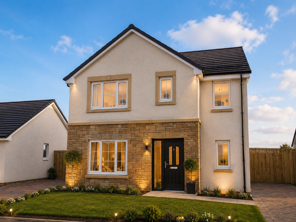 Main image of property: Crosshill Road,
Maybole,
Ayrshire,
KA19 7BN