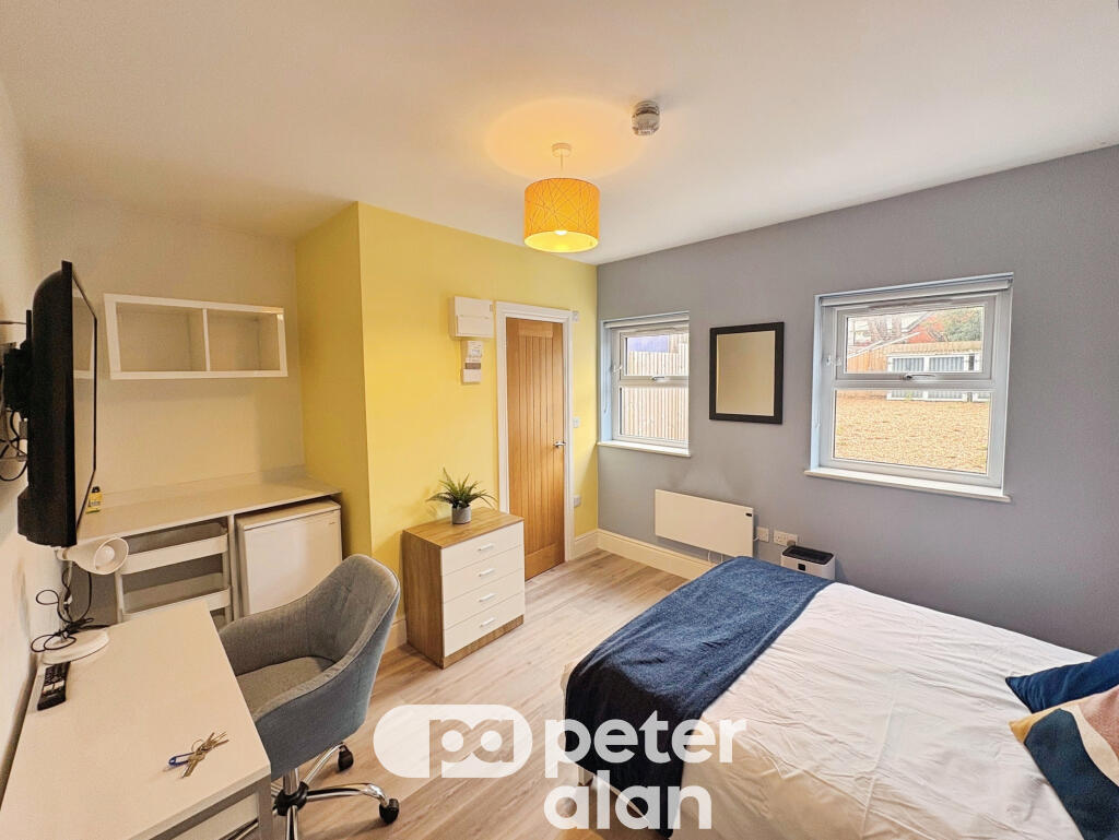 Main image of property: Newport Road