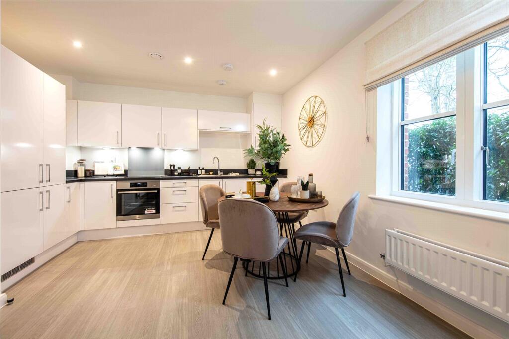 Main image of property: Sunningdale Park, Berkshire, SL5
