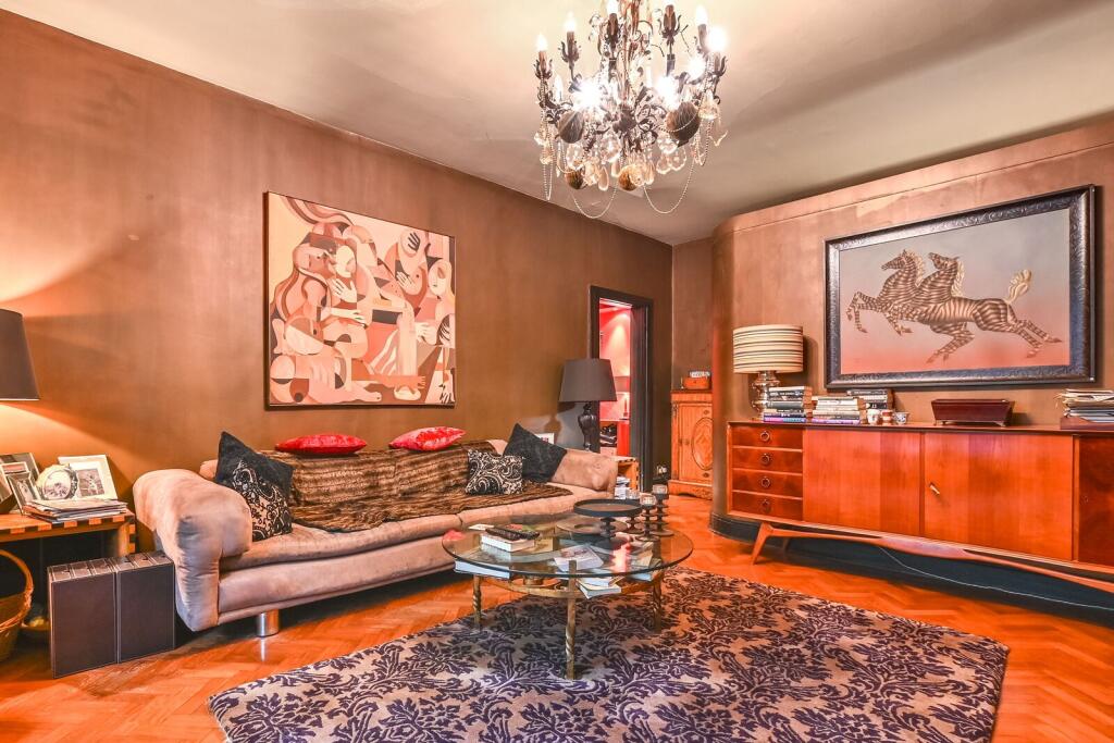 Main image of property: Albert Terrace, Primrose Hill, London, NW1