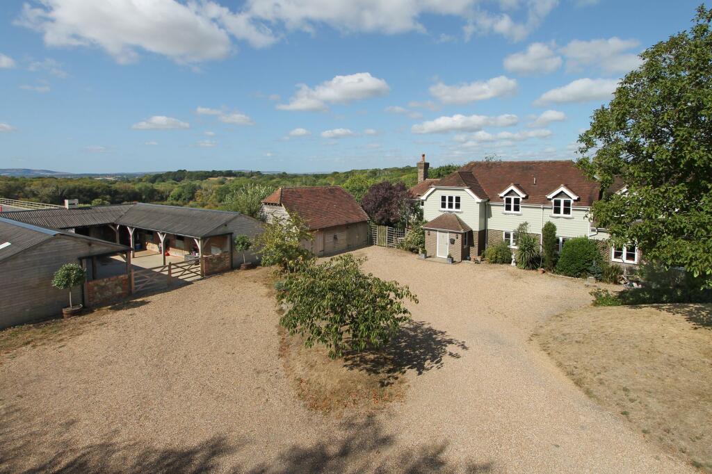 Main image of property: Stunts Green, Herstmonceux, BN27