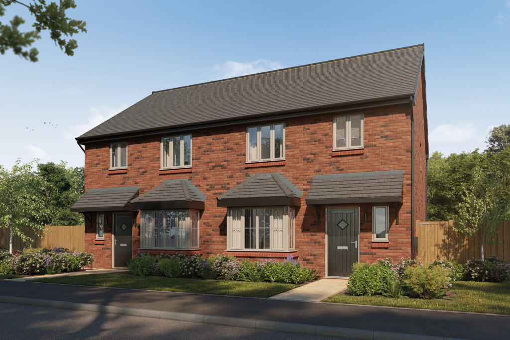 Main image of property: Rush Green Road,
Lymm,
Cheshire,
WA13 9PR