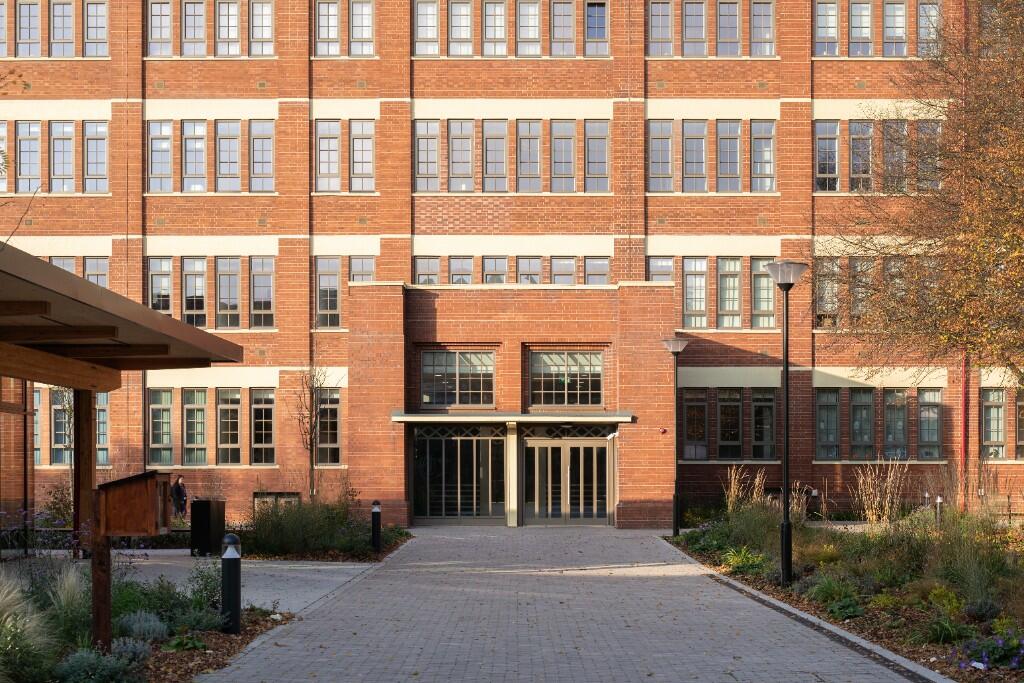 Main image of property: The Cocoa Works
Haxby Rd,
York