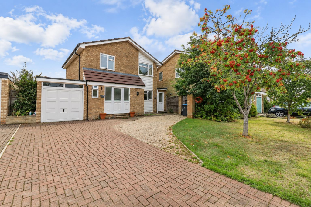 Main image of property: Plane Tree Way, Woodstock