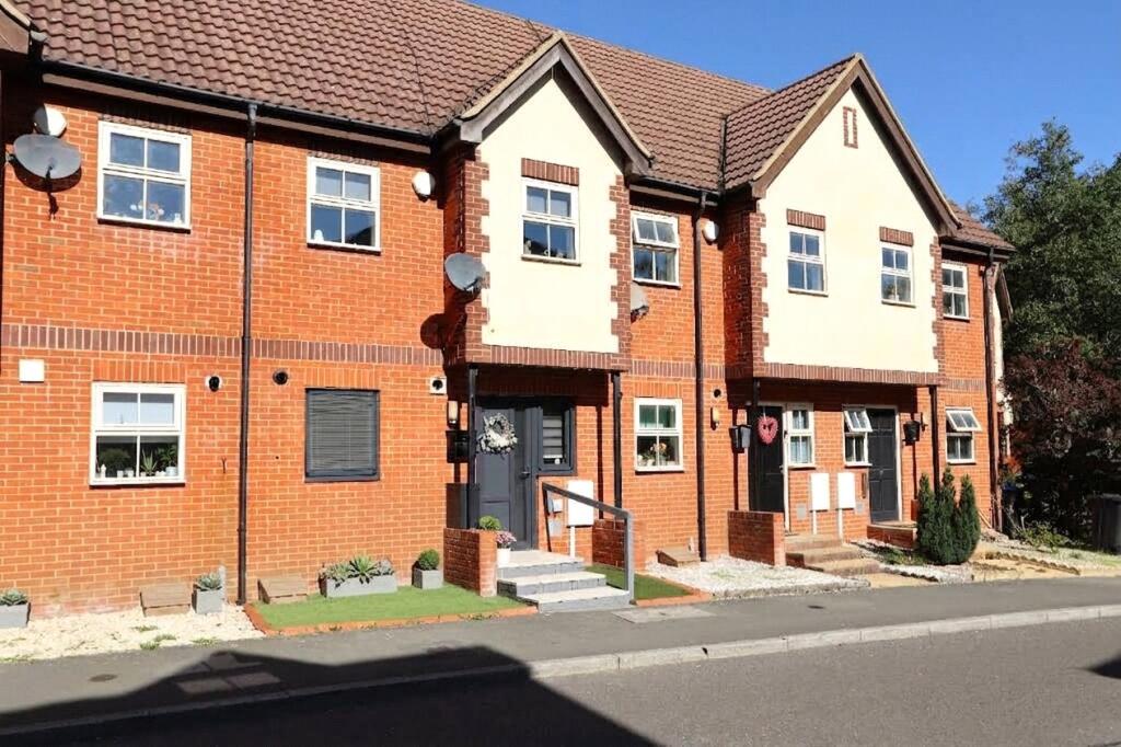 Main image of property: Levens Hall Drive, Westcroft, Milton Keynes, MK4