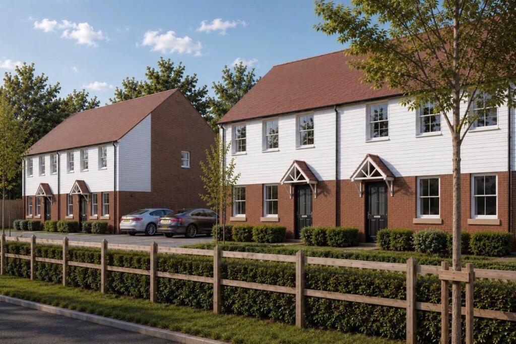 Main image of property: Wodens Hill Field, Woodnesborough, CT13